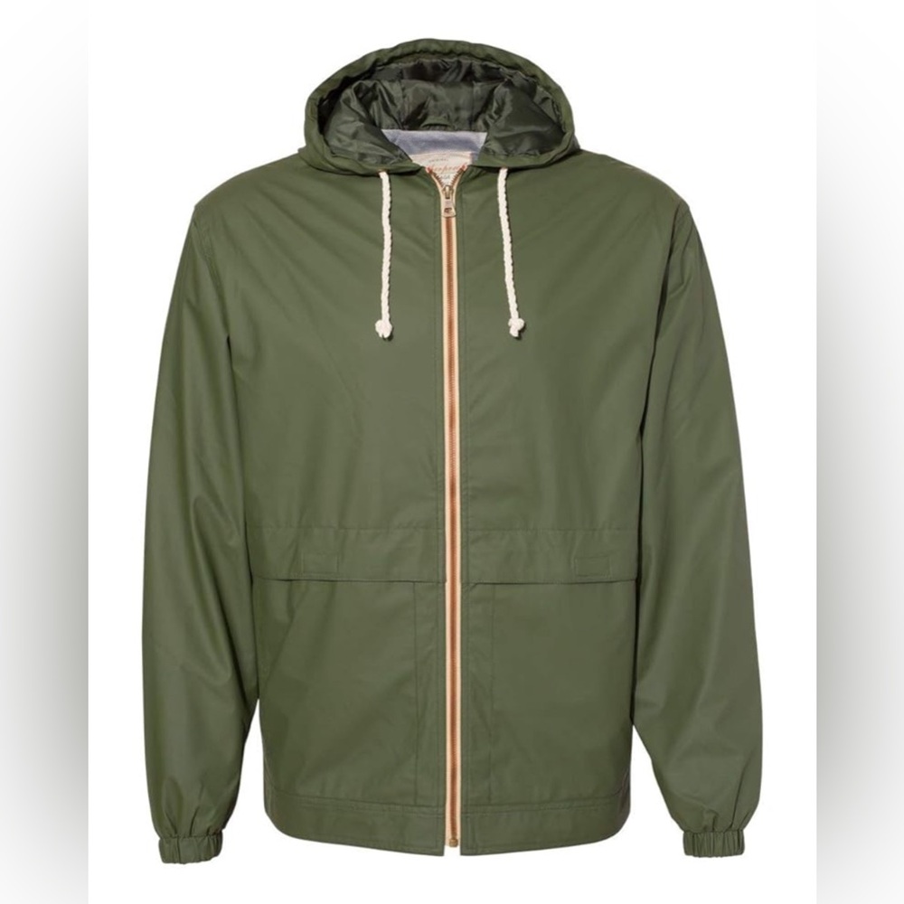 Original weatherproof vintage